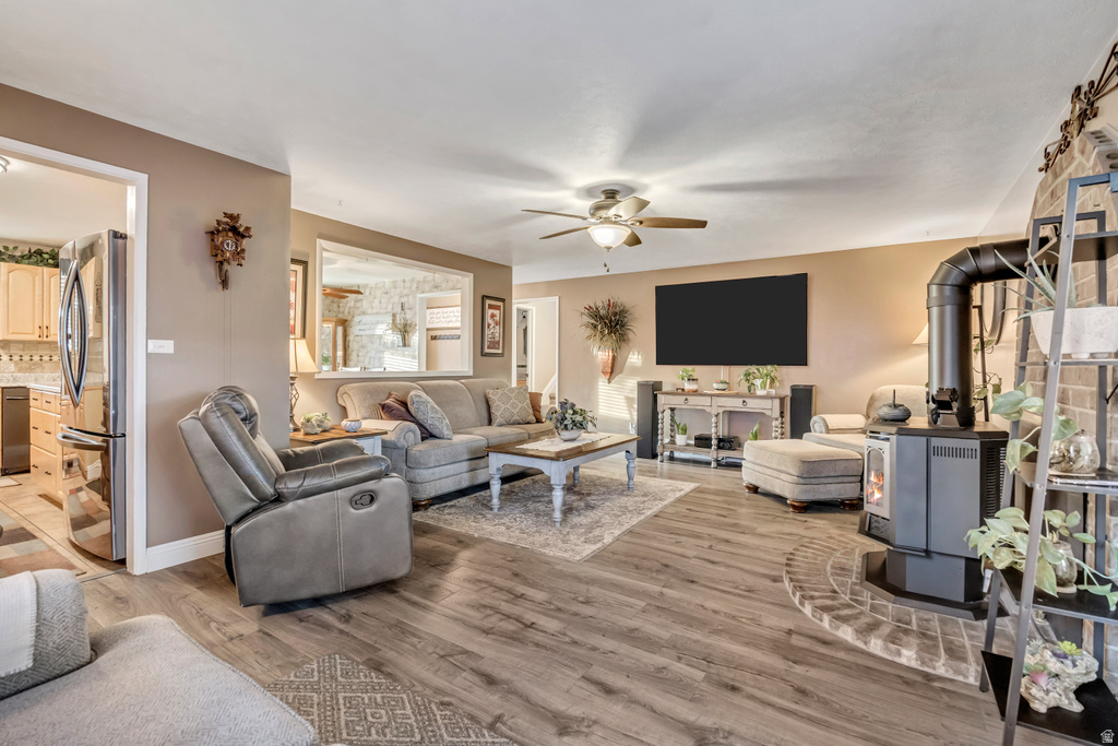 4261 S MACKAY ST Taylorsville, UT 84123