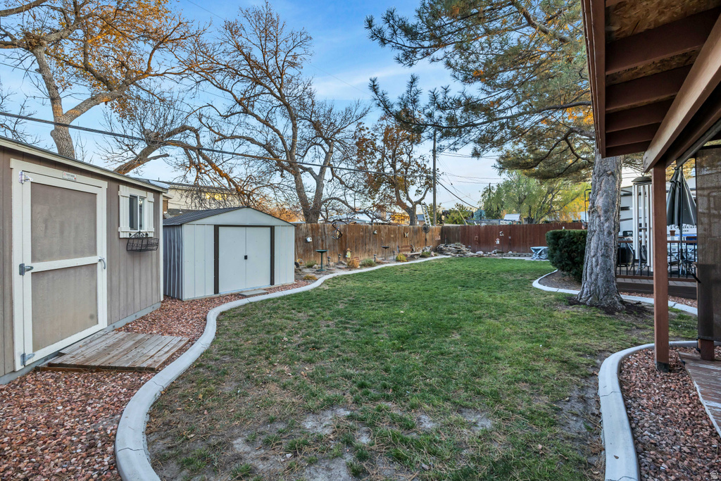 4261 S MACKAY ST Taylorsville, UT 84123