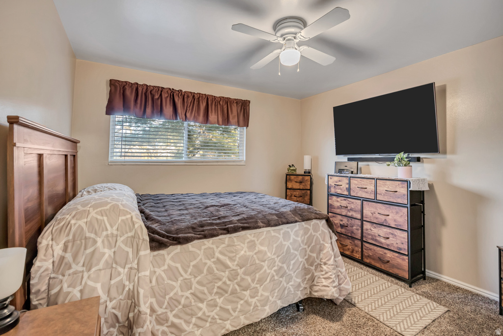 4261 S MACKAY ST Taylorsville, UT 84123