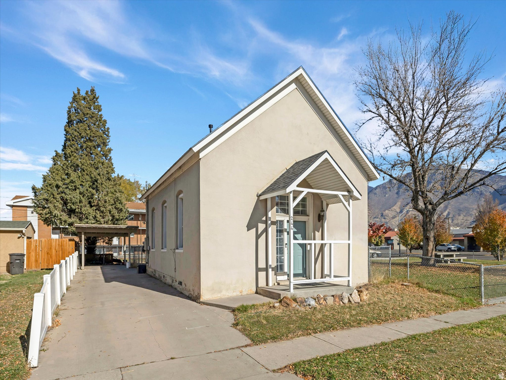 244 W 400 S Provo, UT 84601