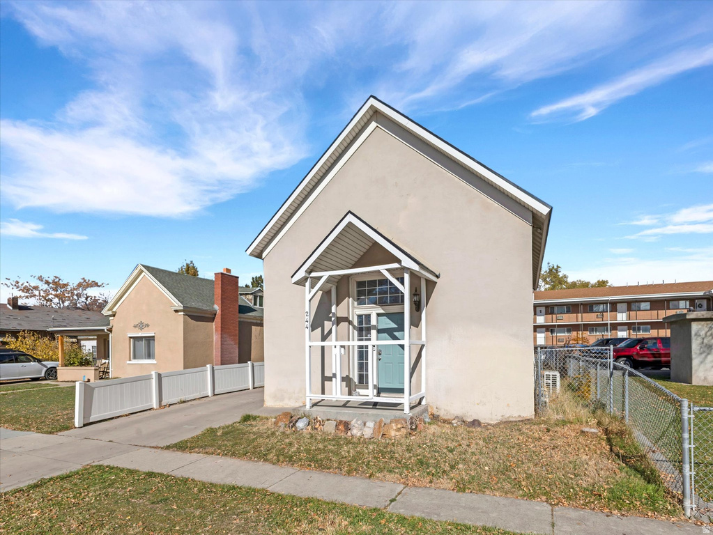 244 W 400 S Provo, UT 84601