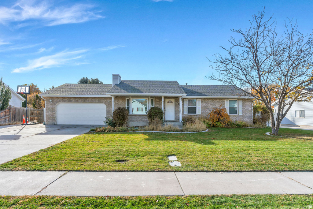 287 W 1360 N American Fork, UT 84003