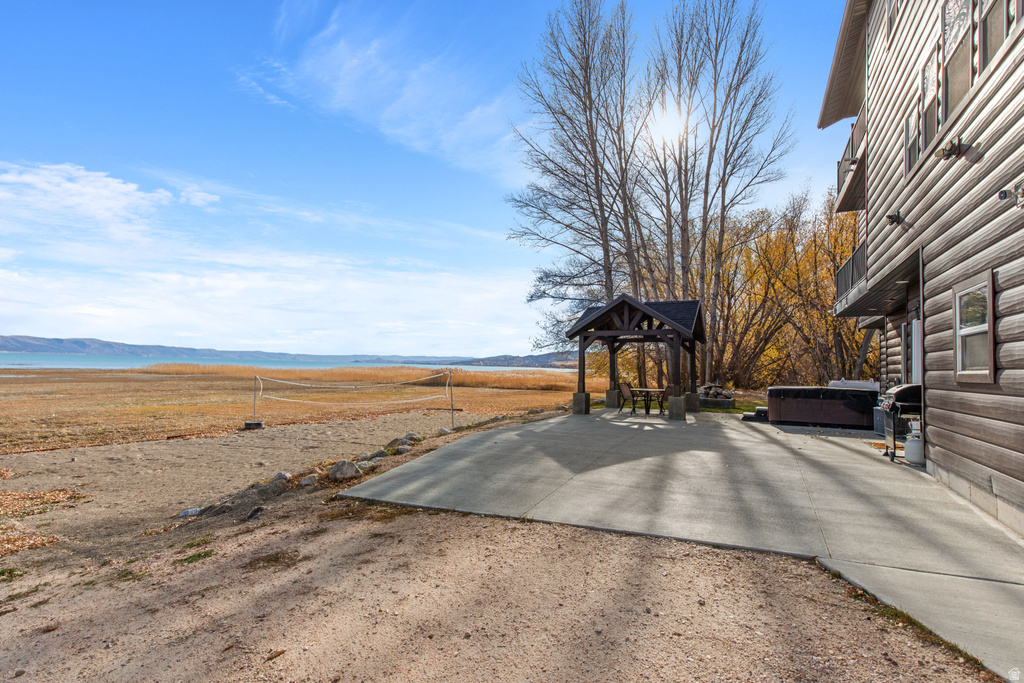 2258 US HWY 89 Fish Haven, ID 83287