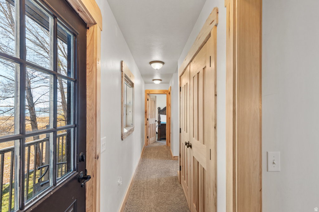 2258 US HWY 89 Fish Haven, ID 83287