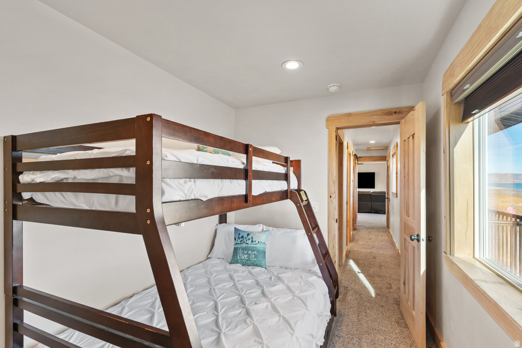 2258 US HWY 89 Fish Haven, ID 83287