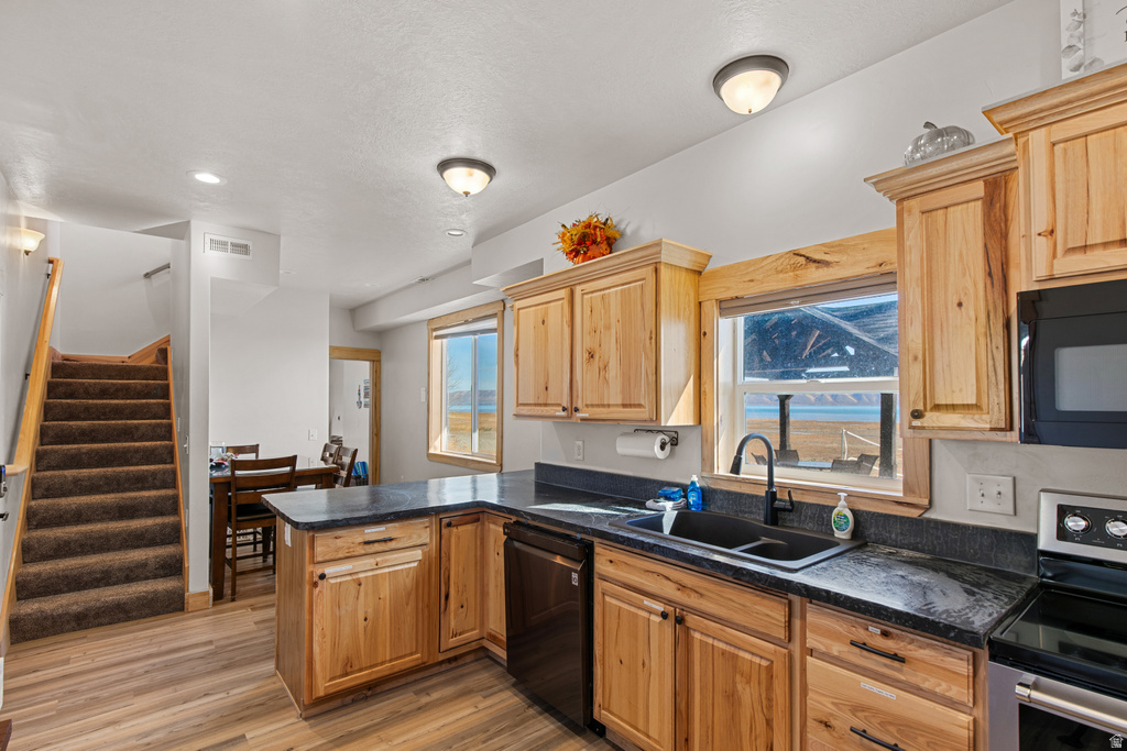 2258 US HWY 89 Fish Haven, ID 83287