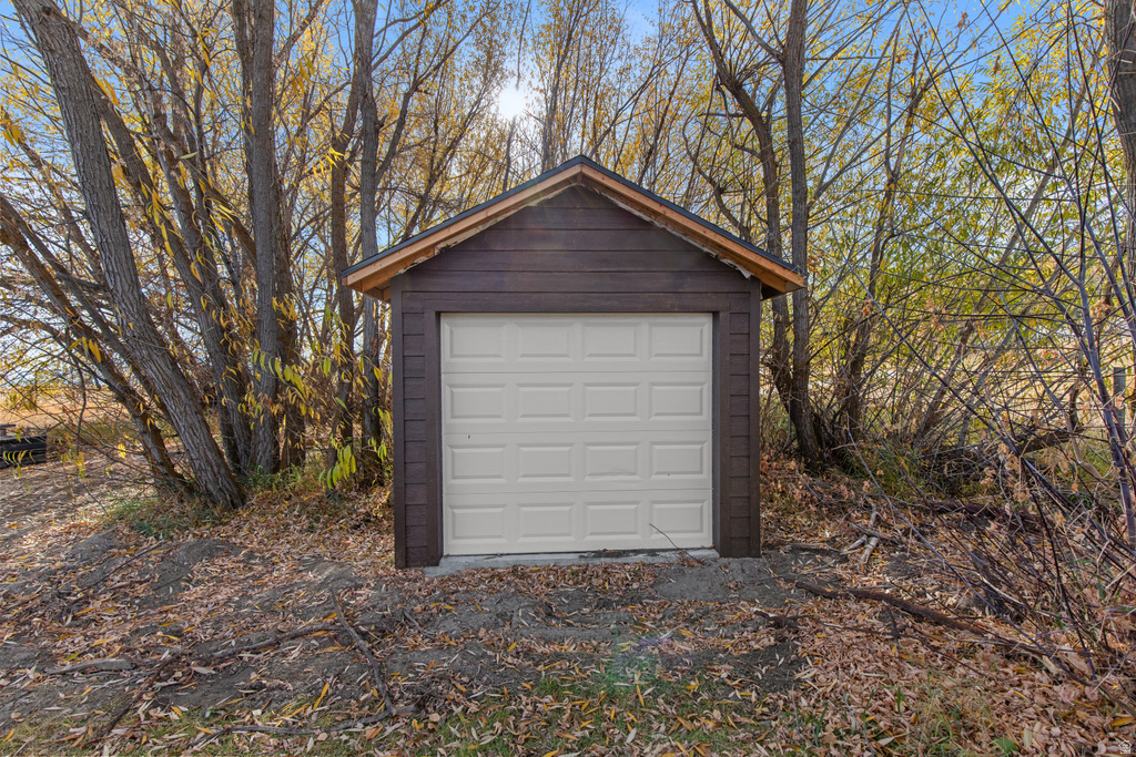 2258 US HWY 89 Fish Haven, ID 83287