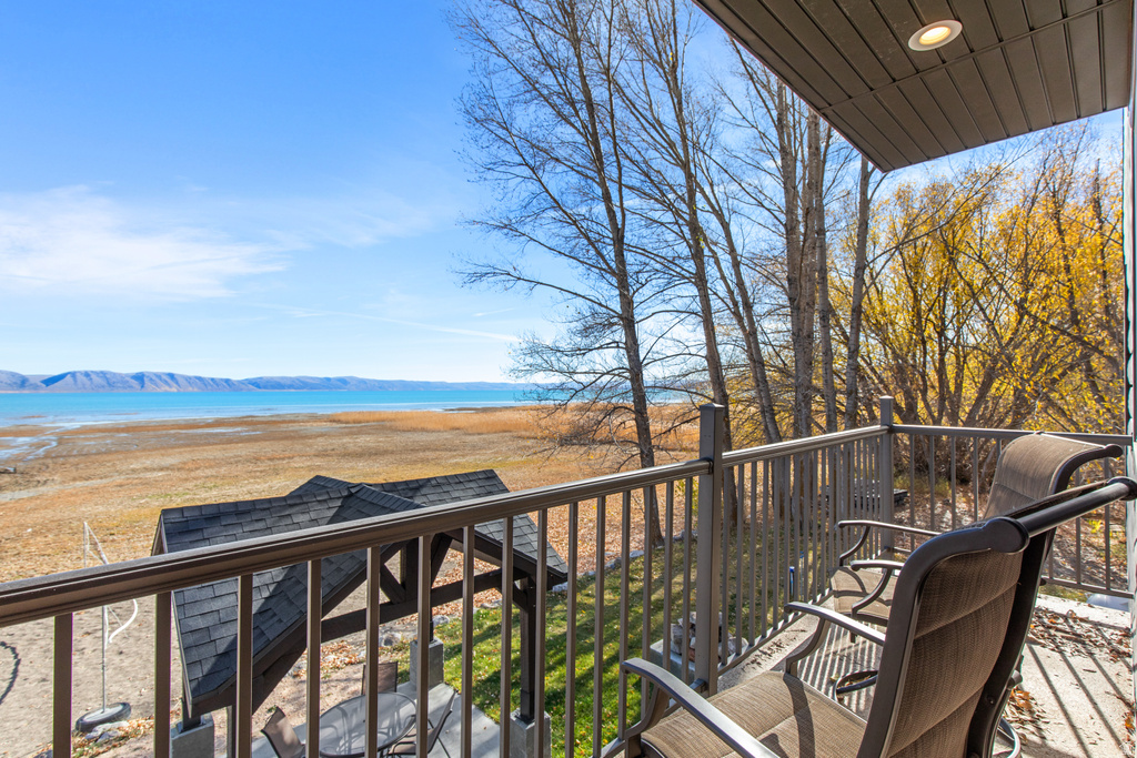 2258 US HWY 89 Fish Haven, ID 83287