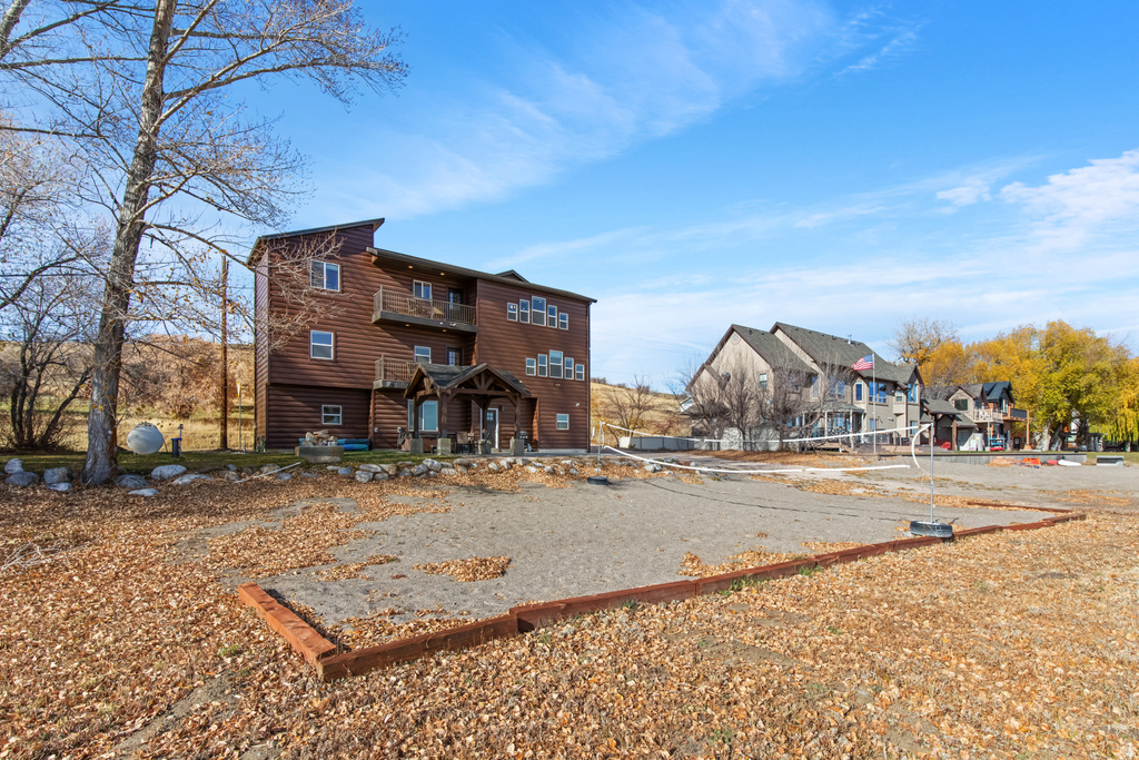 2258 US HWY 89 Fish Haven, ID 83287