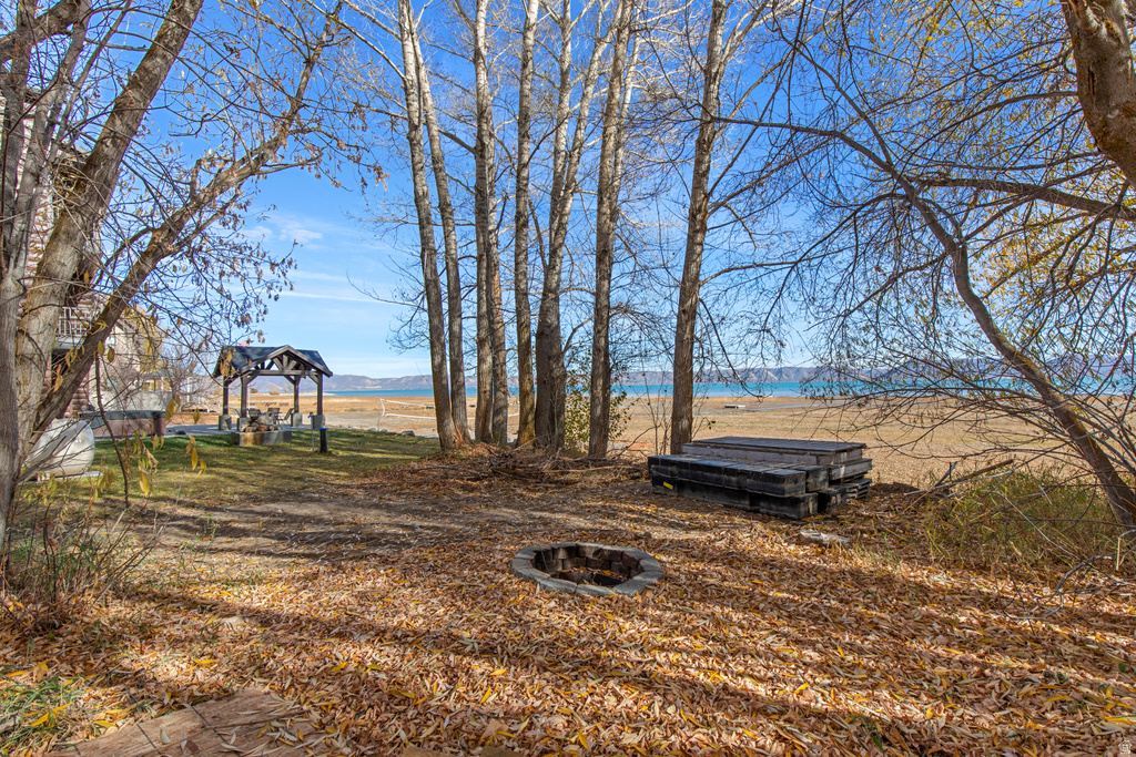 2258 US HWY 89 Fish Haven, ID 83287