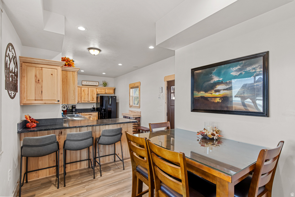 2258 US HWY 89 Fish Haven, ID 83287