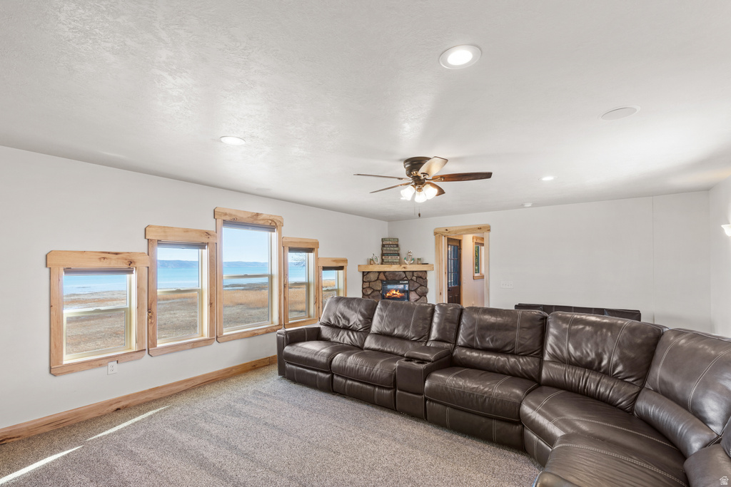 2258 US HWY 89 Fish Haven, ID 83287