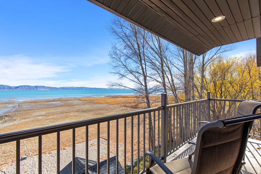 2258 US HWY 89 Fish Haven, ID 83287