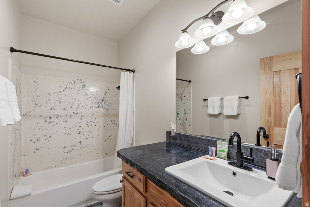 2258 US HWY 89 Fish Haven, ID 83287