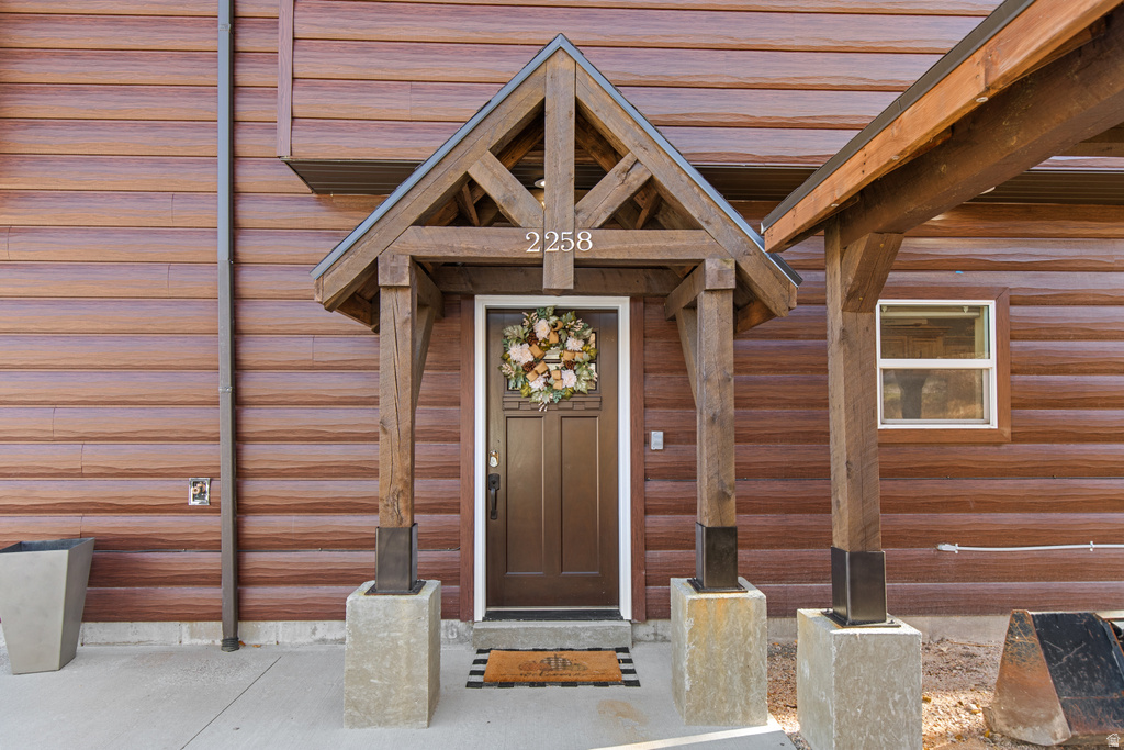 2258 US HWY 89 Fish Haven, ID 83287