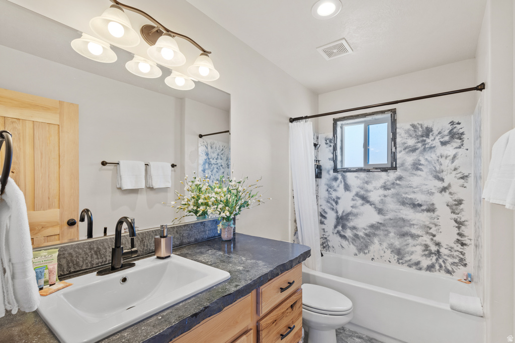 2258 US HWY 89 Fish Haven, ID 83287