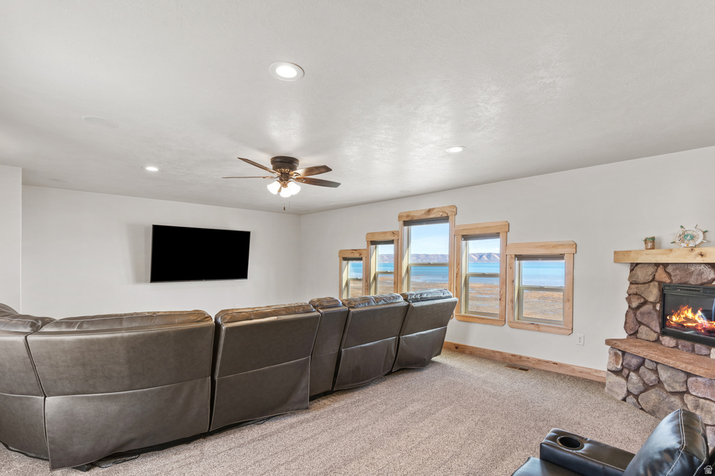 2258 US HWY 89 Fish Haven, ID 83287