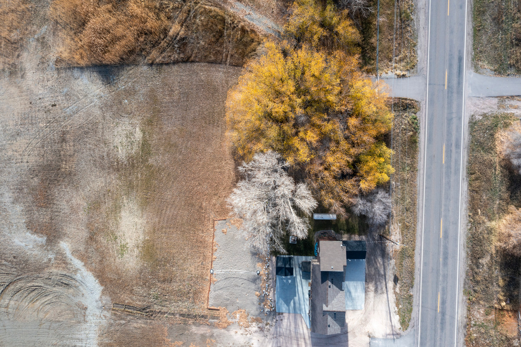 2258 US HWY 89 Fish Haven, ID 83287