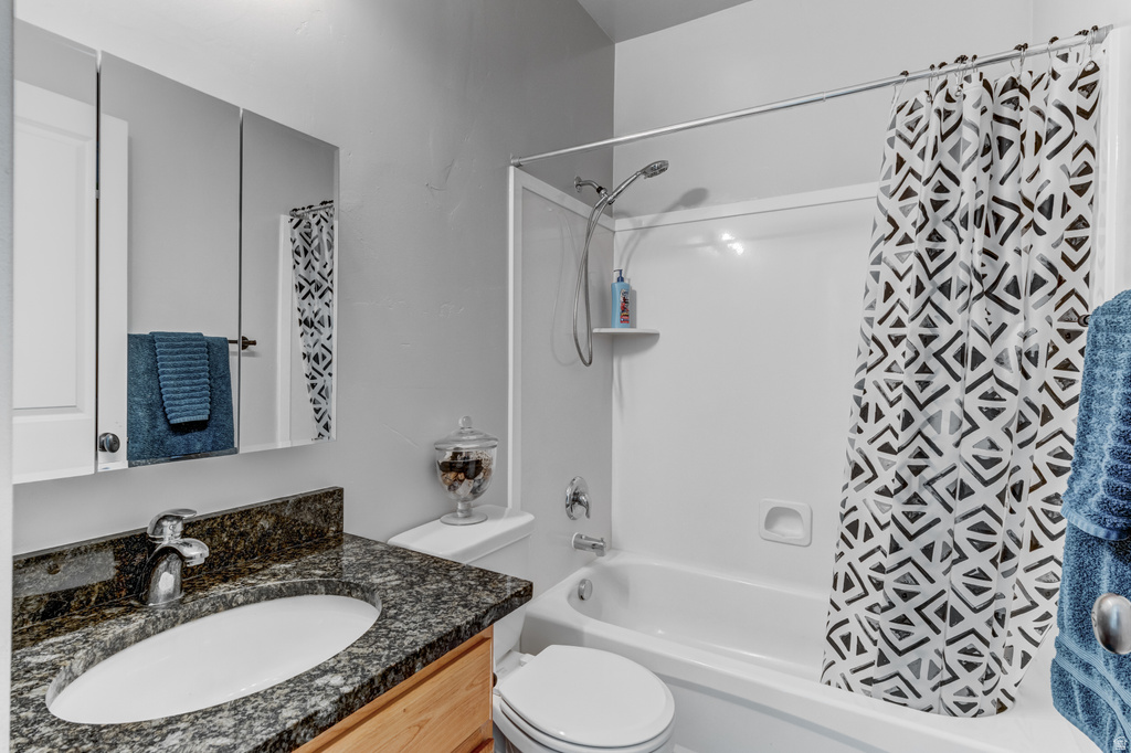 3618 E CLEAR ROCK RD #6 Eagle Mountain, UT 84005