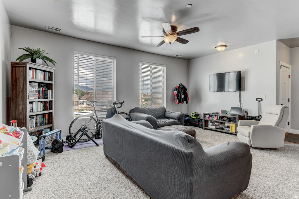 3618 E CLEAR ROCK RD #6 Eagle Mountain, UT 84005