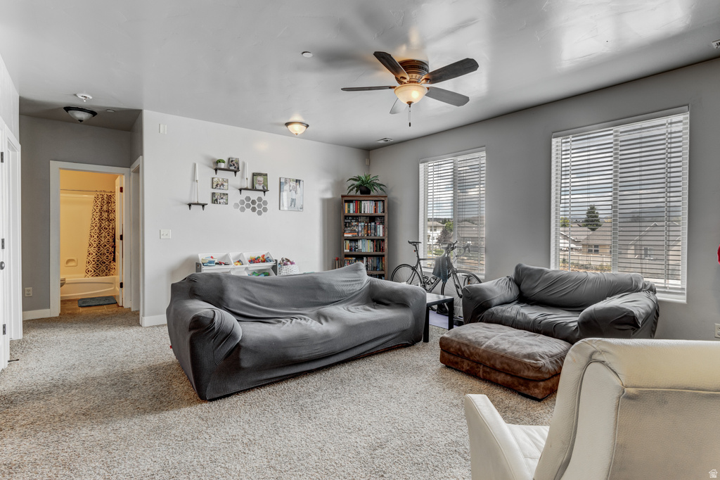 3618 E CLEAR ROCK RD #6 Eagle Mountain, UT 84005