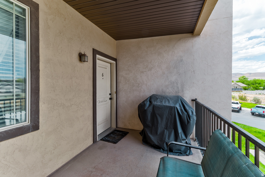 3618 E CLEAR ROCK RD #6 Eagle Mountain, UT 84005