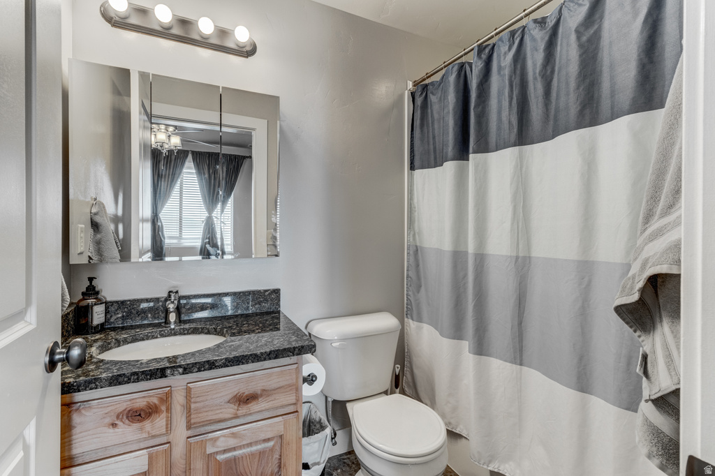 3618 E CLEAR ROCK RD #6 Eagle Mountain, UT 84005