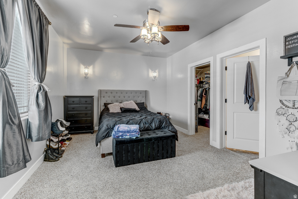 3618 E CLEAR ROCK RD #6 Eagle Mountain, UT 84005