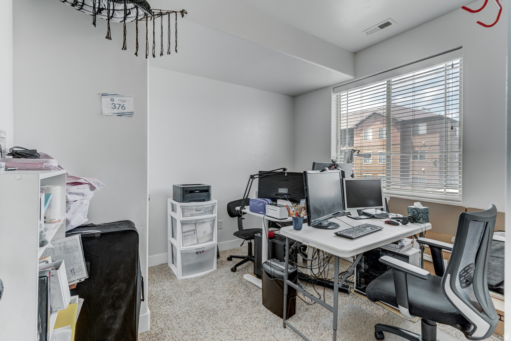 3618 E CLEAR ROCK RD #6 Eagle Mountain, UT 84005