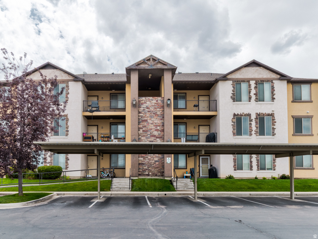 3618 E CLEAR ROCK RD #6 Eagle Mountain, UT 84005