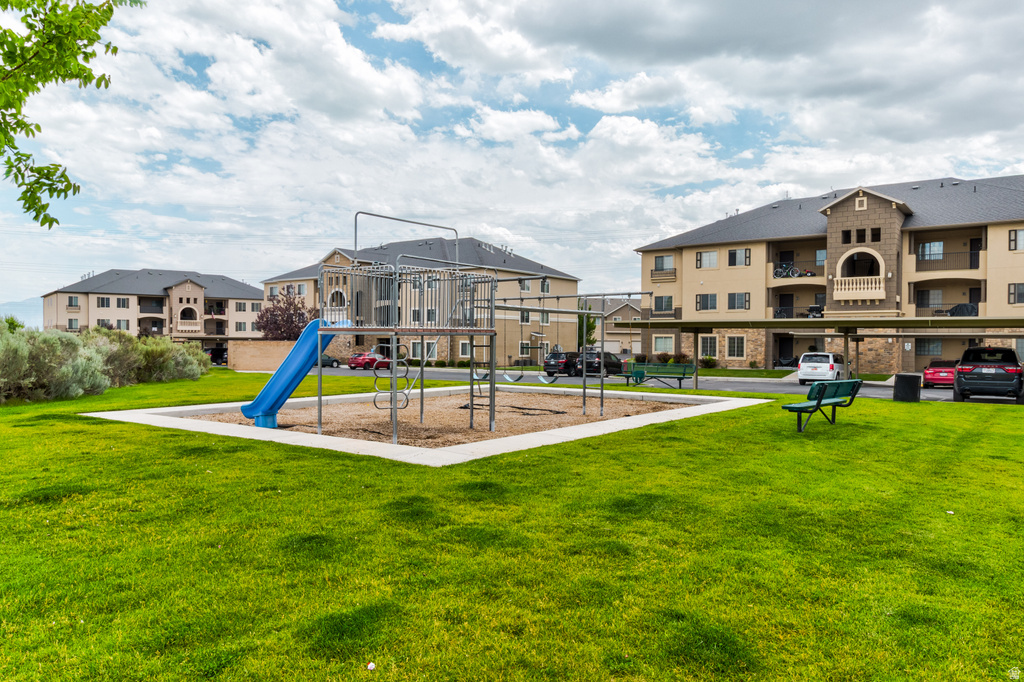 3618 E CLEAR ROCK RD #6 Eagle Mountain, UT 84005