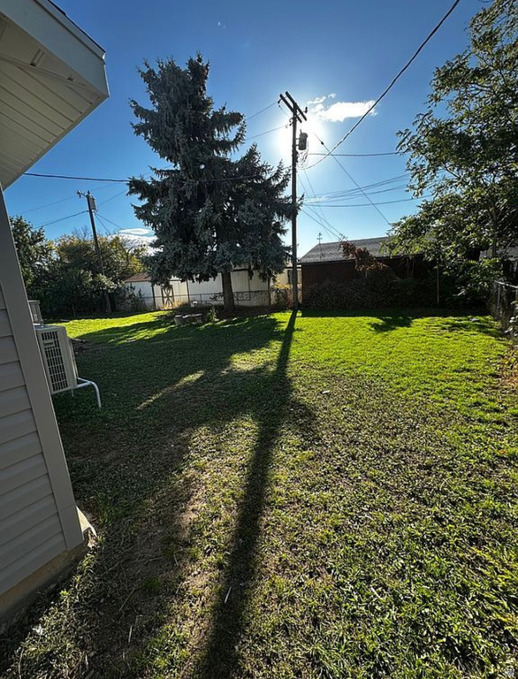 1493 MARILYN DR Layton, UT 84041