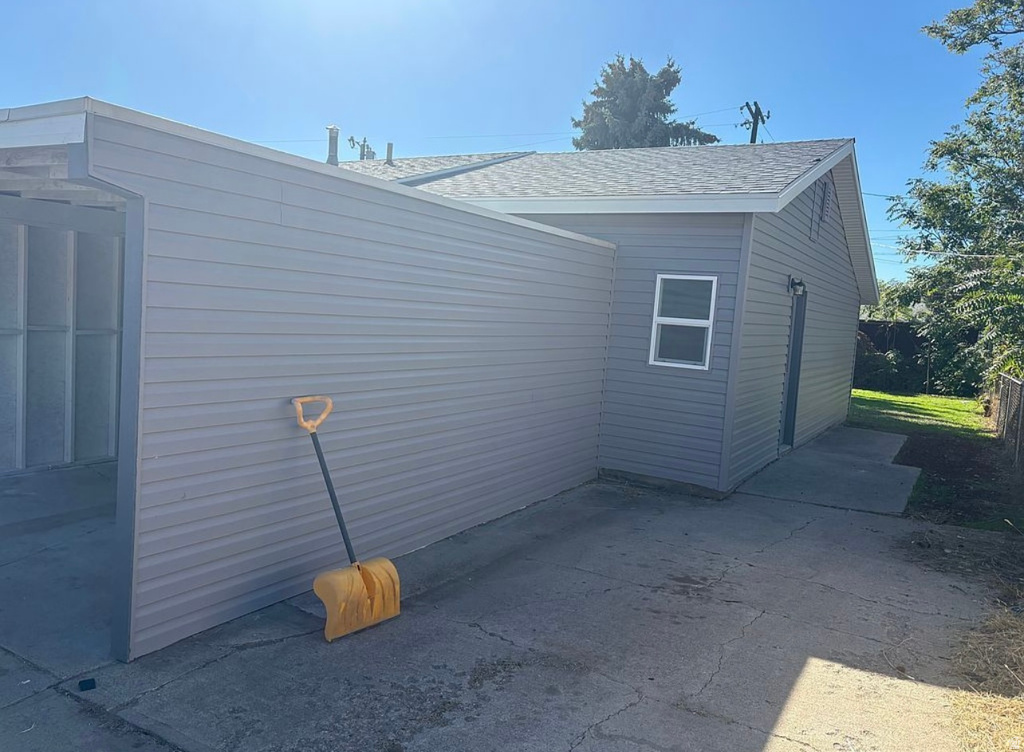 1493 MARILYN DR Layton, UT 84041