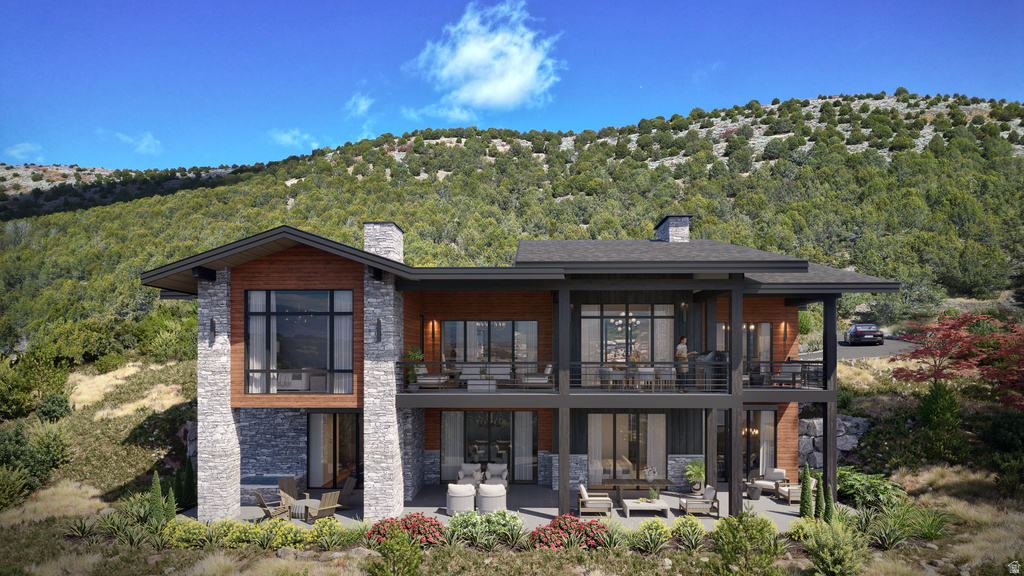 2978 E Boulder Top Way #613