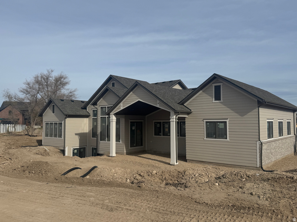 13352 S HOLLYS POND LN #10 Herriman, UT 84096