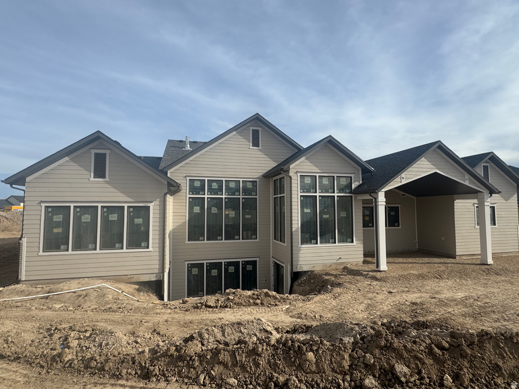 13352 S HOLLYS POND LN #10 Herriman, UT 84096