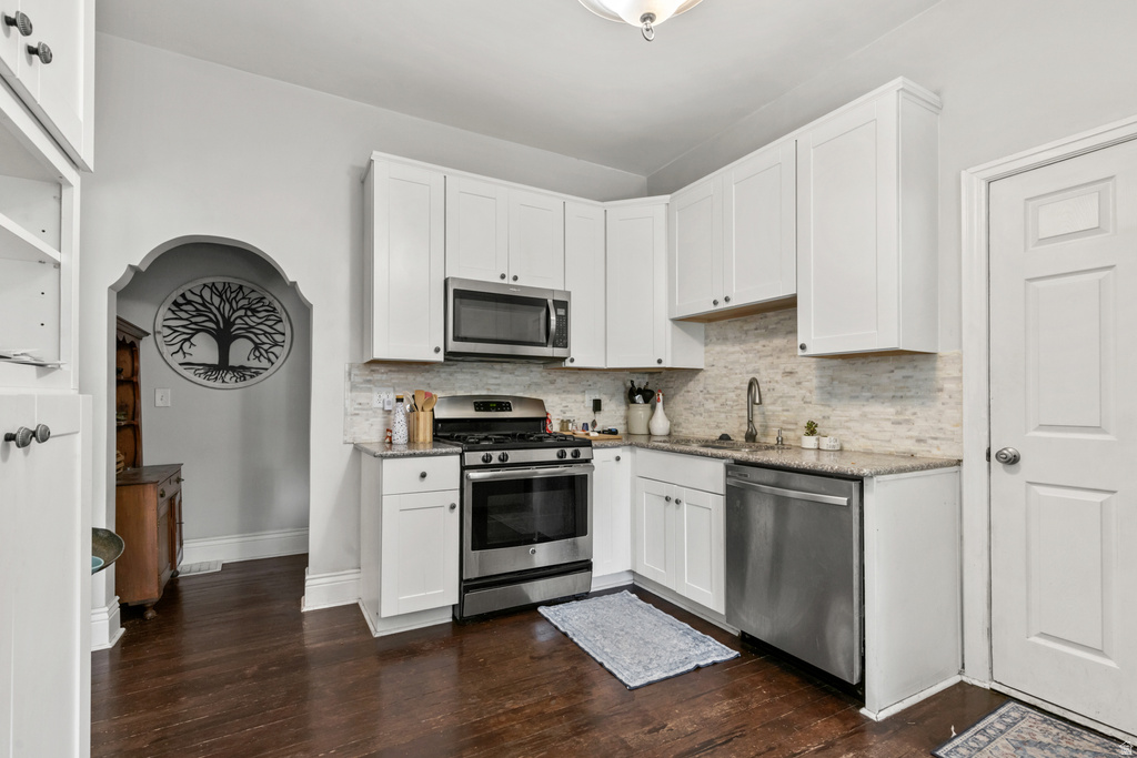 2218 ADAMS AVE Ogden, UT 84401