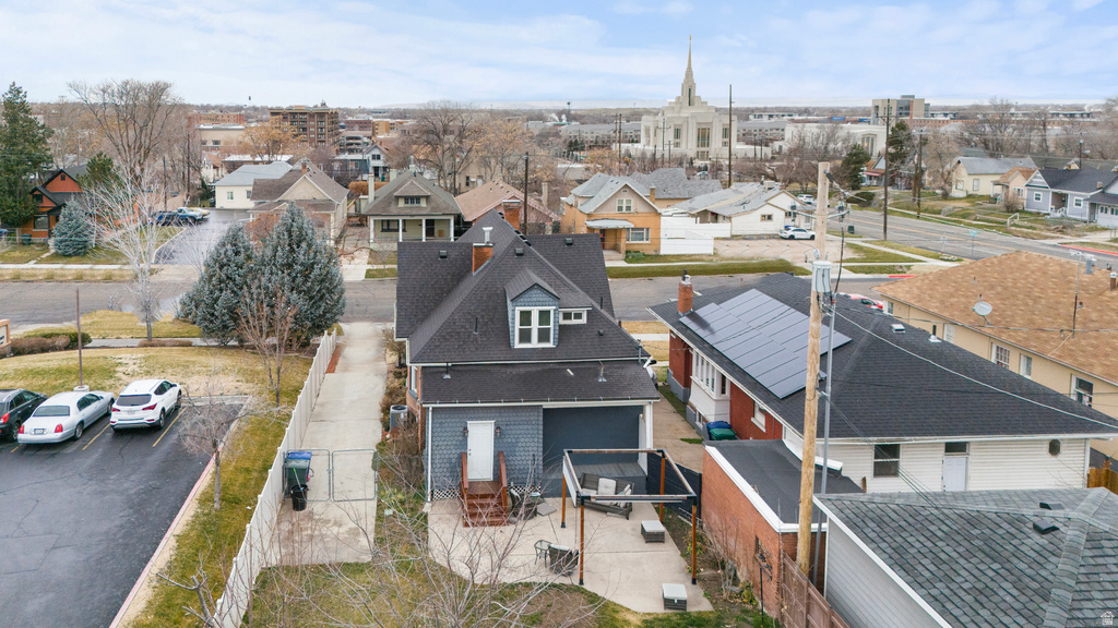 2218 ADAMS AVE Ogden, UT 84401