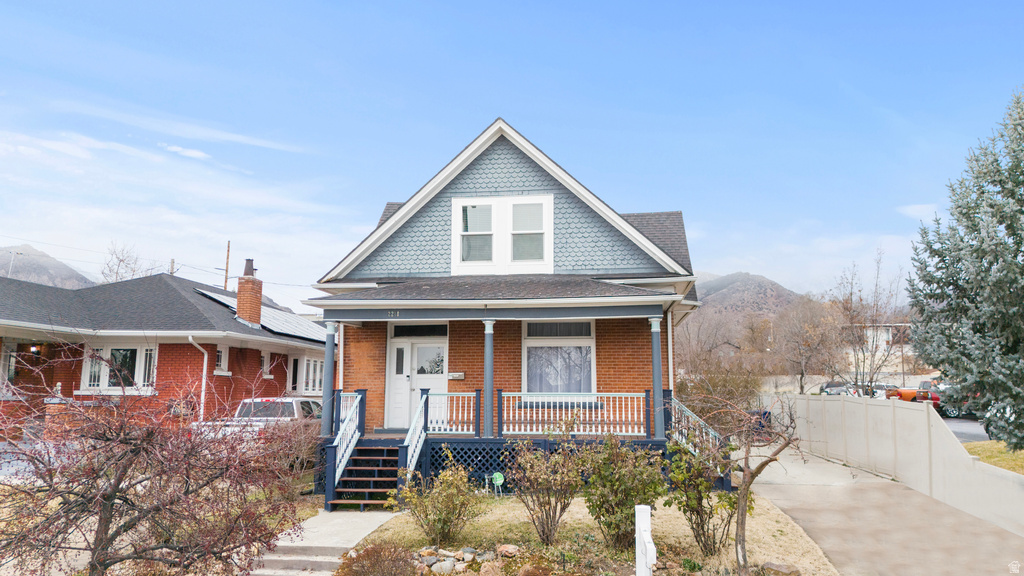 2218 ADAMS AVE Ogden, UT 84401