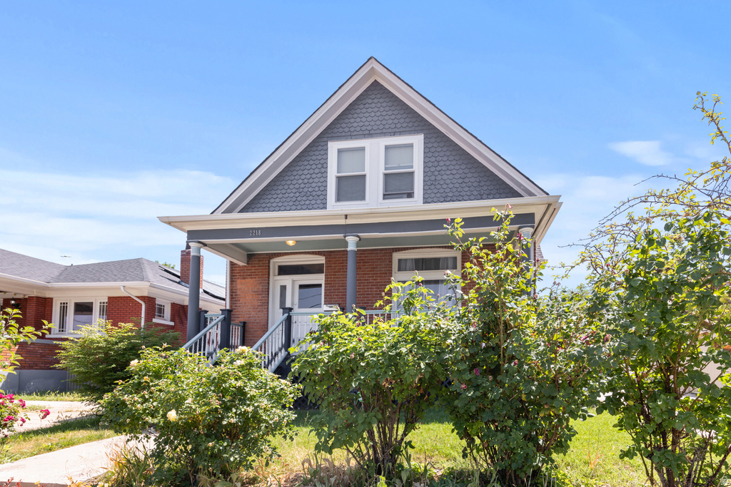 2218 ADAMS AVE Ogden, UT 84401