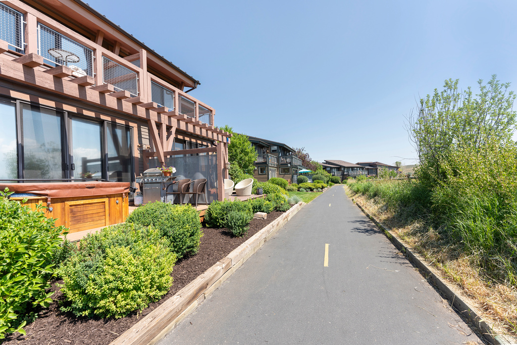 5986 PARK LANE S #81 Park City, UT 84098