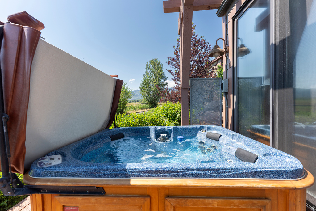 5986 PARK LANE S #81 Park City, UT 84098