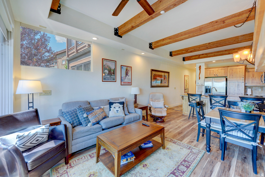 5986 PARK LANE S #81 Park City, UT 84098