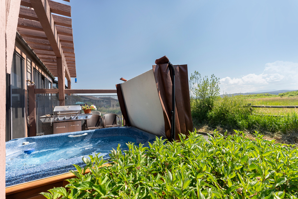 5986 PARK LANE S #81 Park City, UT 84098