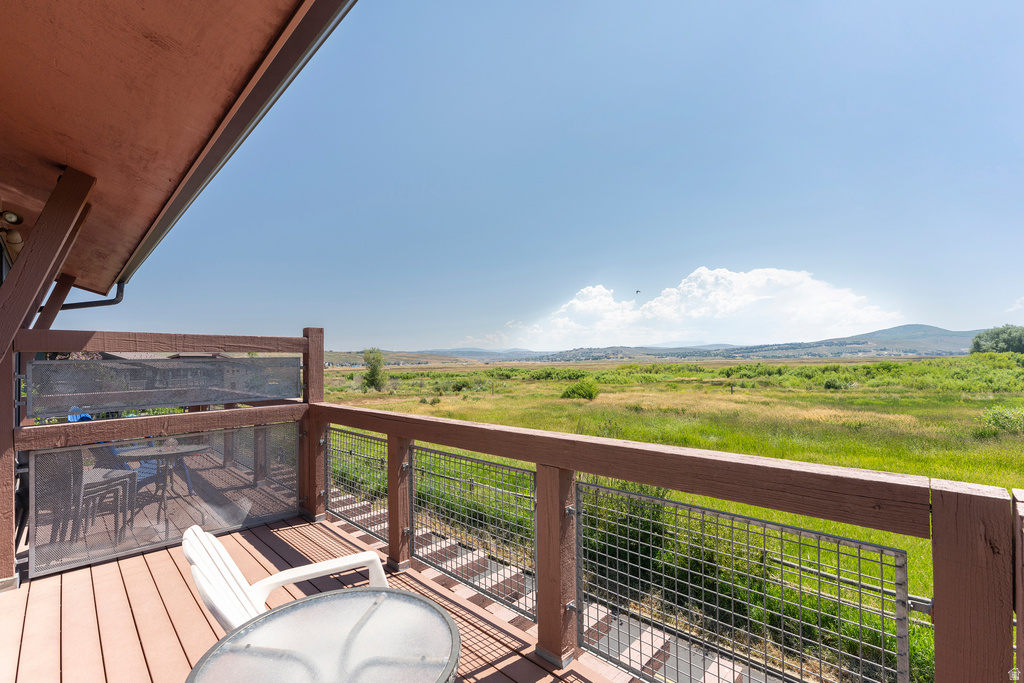 5986 PARK LANE S #81 Park City, UT 84098