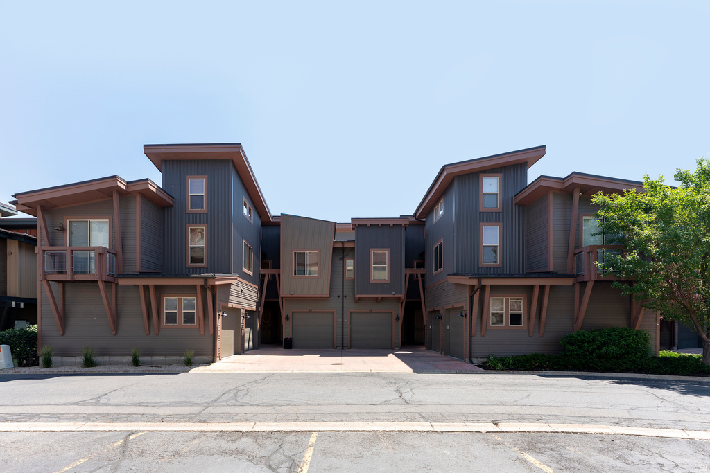 5986 PARK LANE S #81 Park City, UT 84098