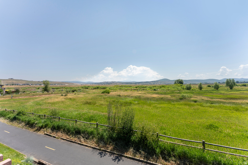 5986 PARK LANE S #81 Park City, UT 84098