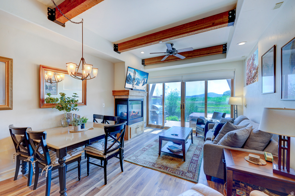 5986 PARK LANE S #81 Park City, UT 84098