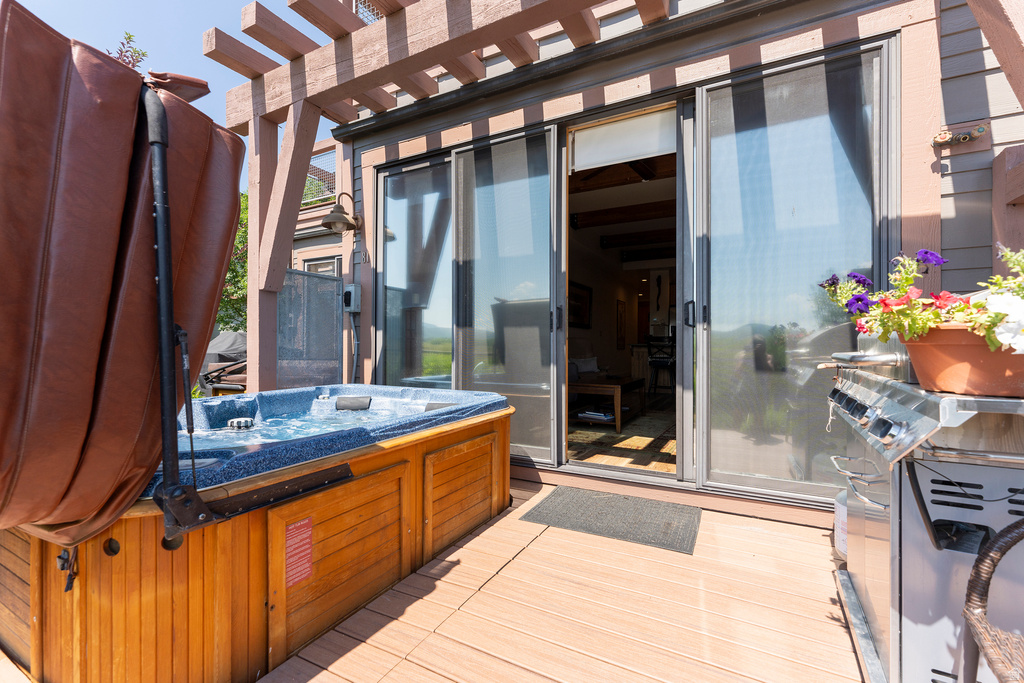 5986 PARK LANE S #81 Park City, UT 84098