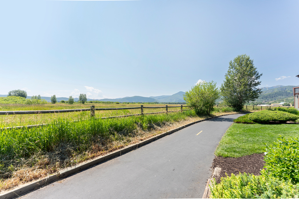 5986 PARK LANE S #81 Park City, UT 84098